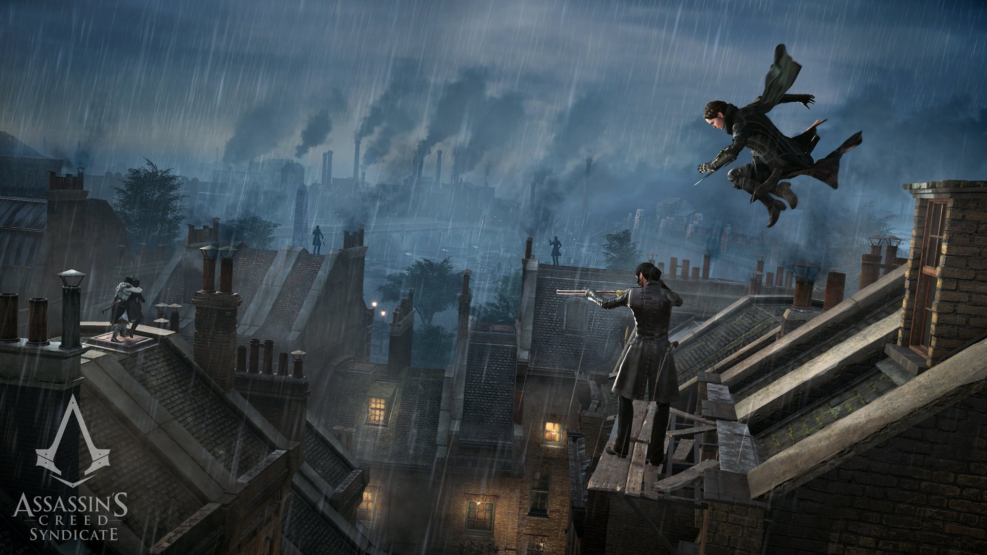 Assassin´s Creed Syndicate - Imagen 45